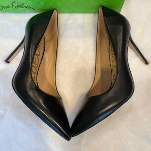 Sam Edelman heels